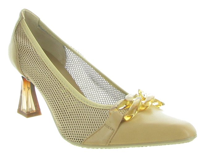 Escarpins Hispanitas Dalia