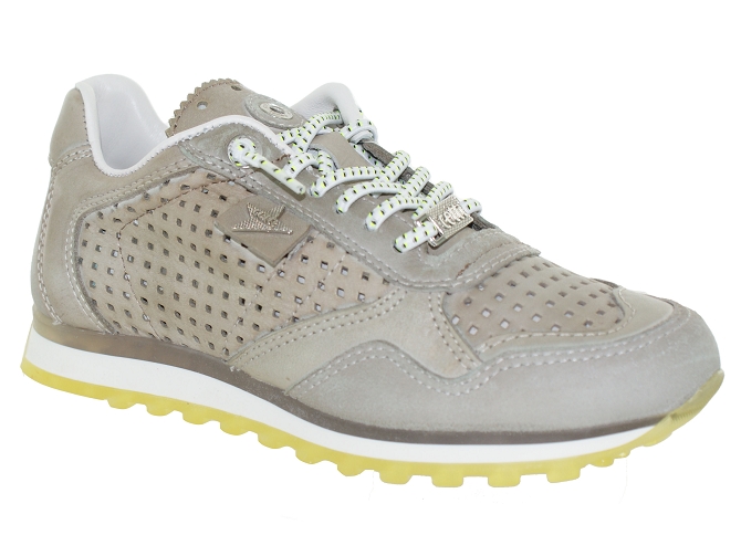 Baskets CETTI C848