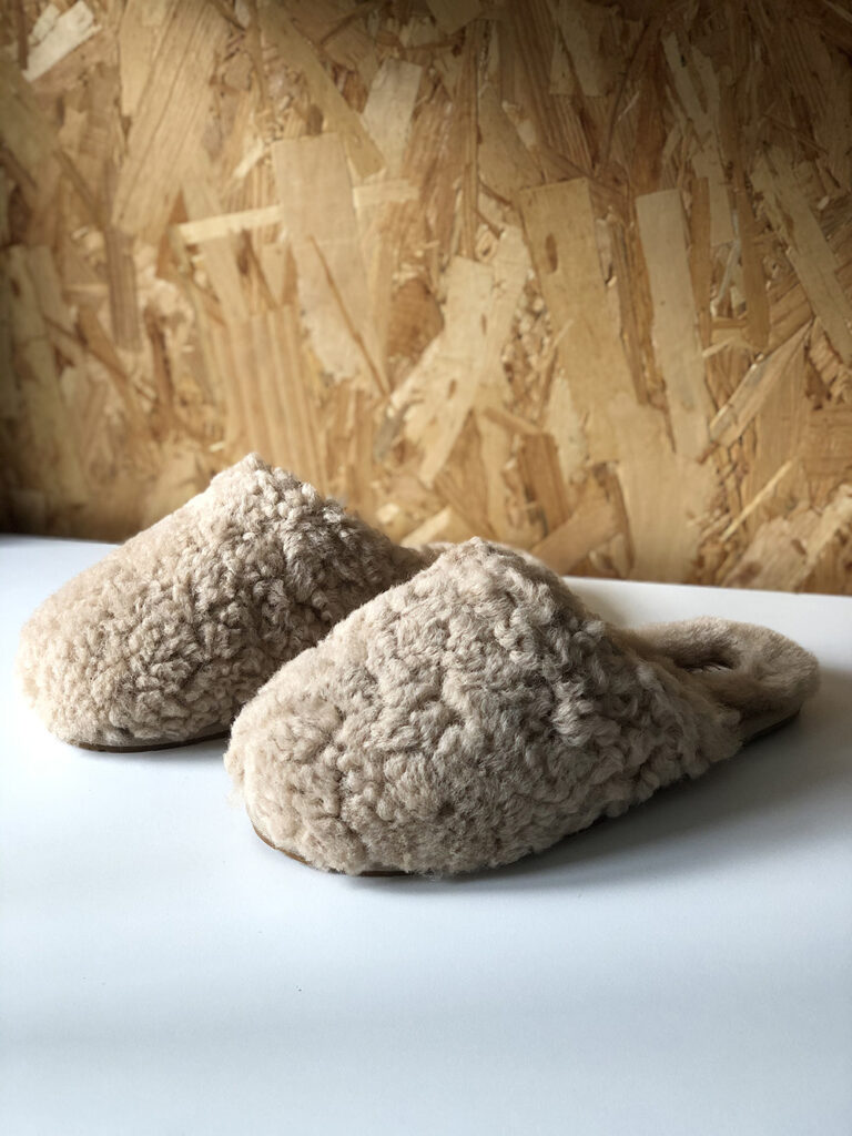 Chaussons UGG Australia pour femme