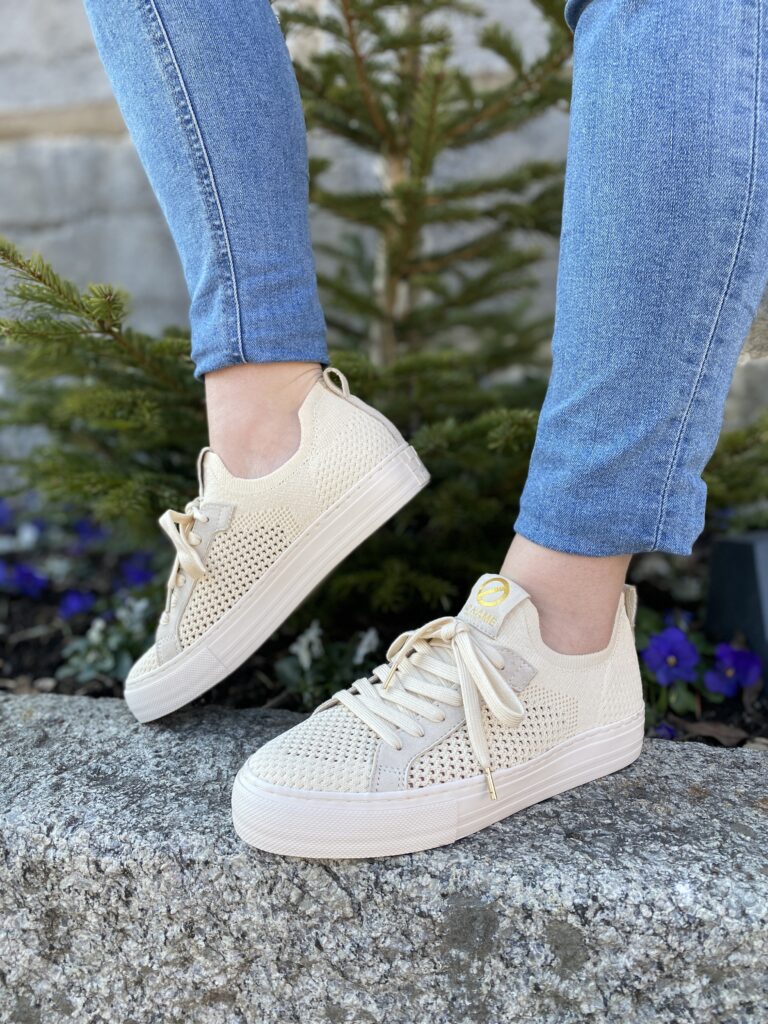 No name arcade fly beige