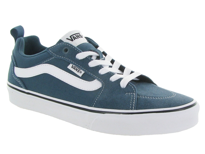 VANS Filmore Suede