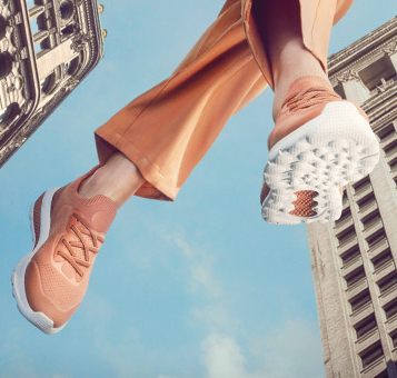 Chaussures confortable GEOX