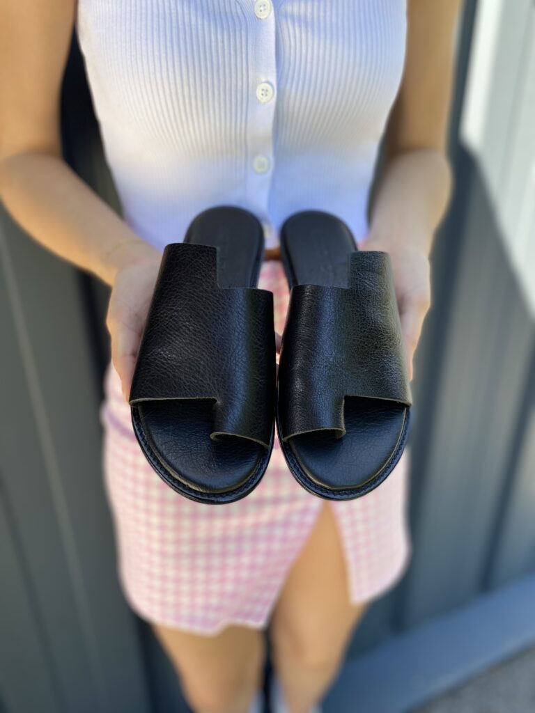 Inuovo 423082 Noir