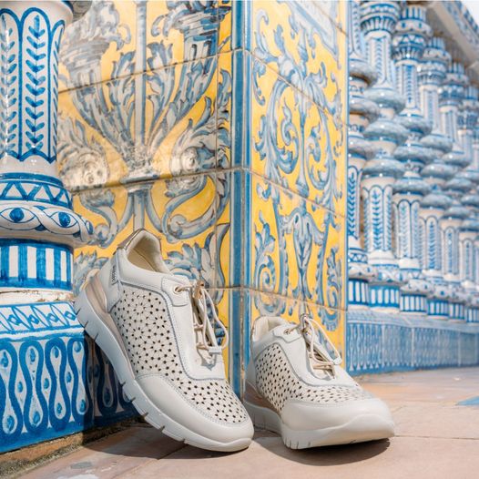 Chaussures confortables Pikolinos