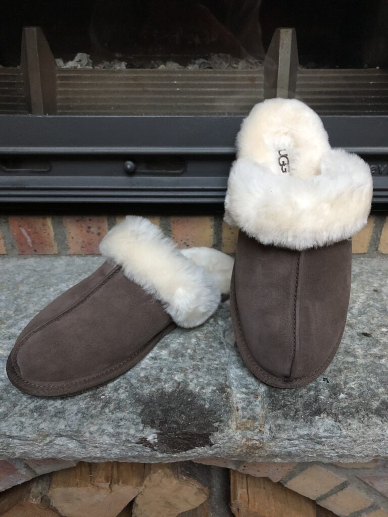 Chaussons UGG AUSTRALIA pour femme