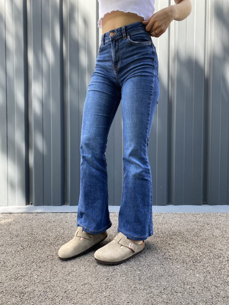 Birkenstock Boston