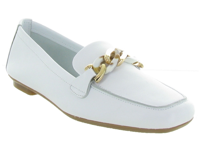 Mocassins Horel REQINS