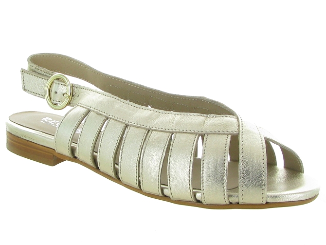 Nu-pieds Cuzco Or