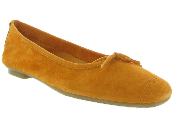 Ballerines Harmony orange