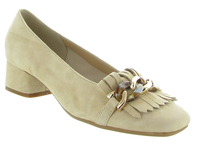 Mocassins Kos REQINS