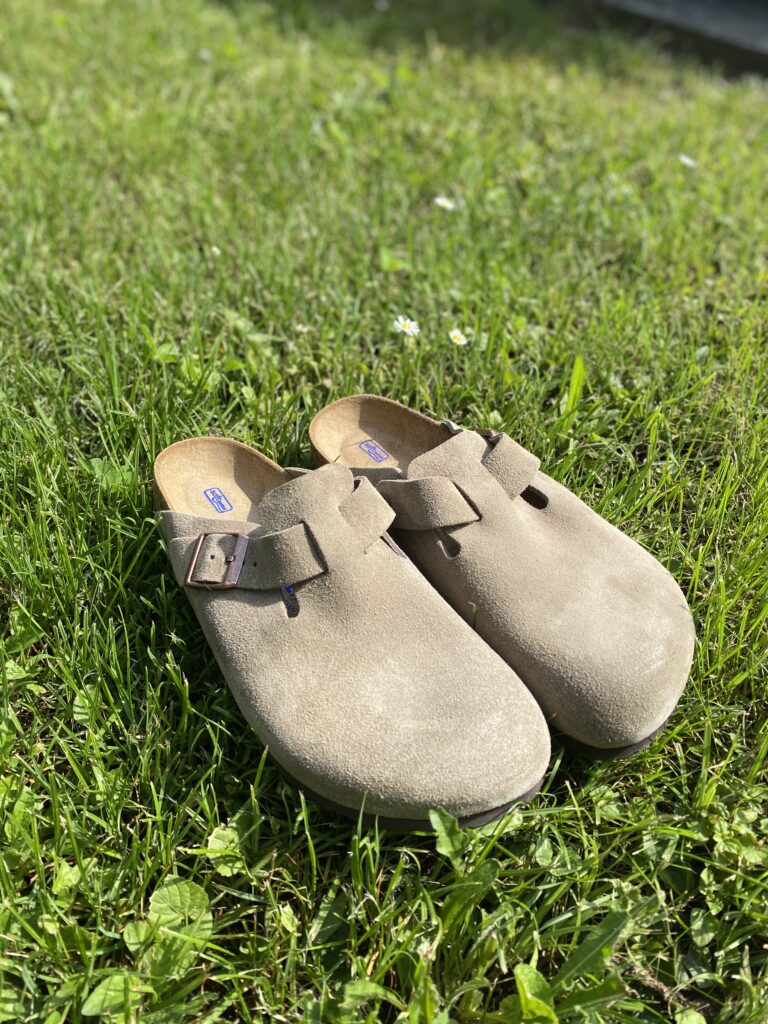 Boston BIRKENSTOCK