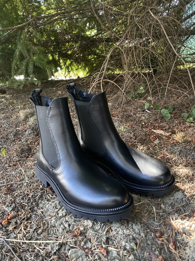 Tamaris boots 25427 noir 2