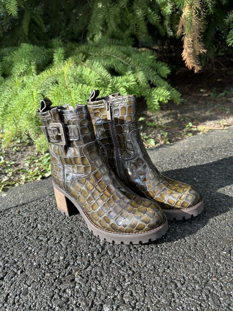 MINKA DESIGN Fleur Kaki