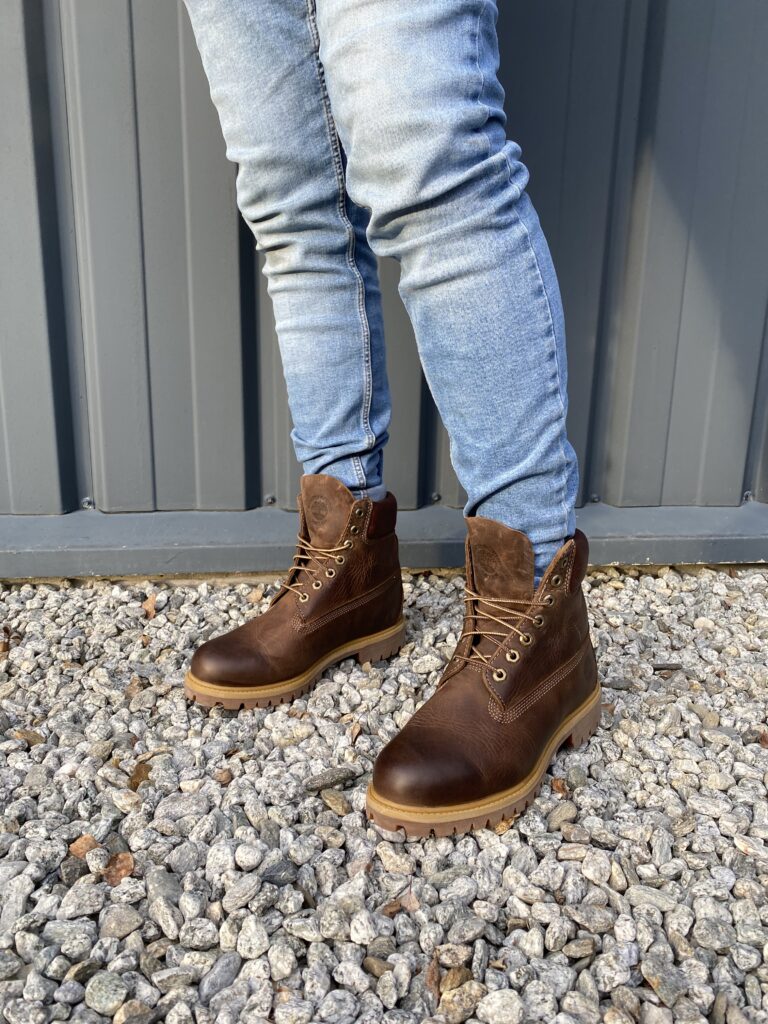 Chaussures hommes : Timberland 27097