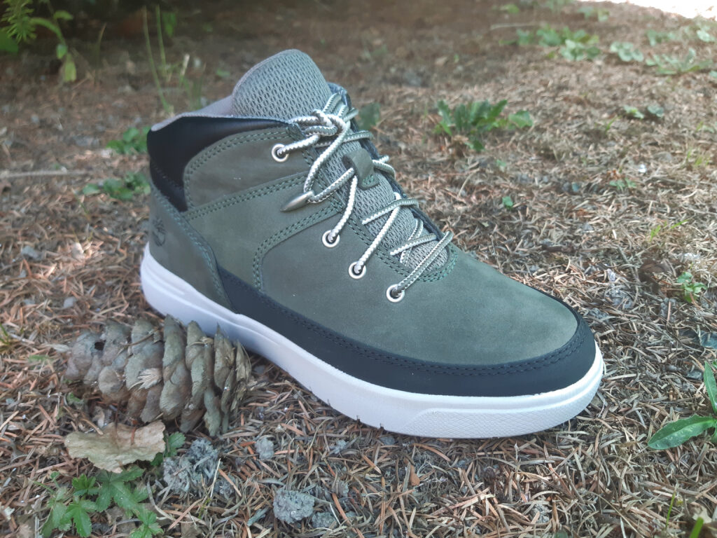 Timberland junior a2mffa 4