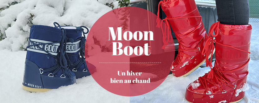 Séjour à la neige : les chaussures parfaites ! - La Gazetta by Chiara