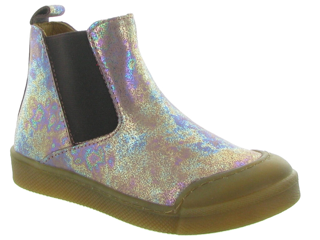 Bottines bebe filles hiver
