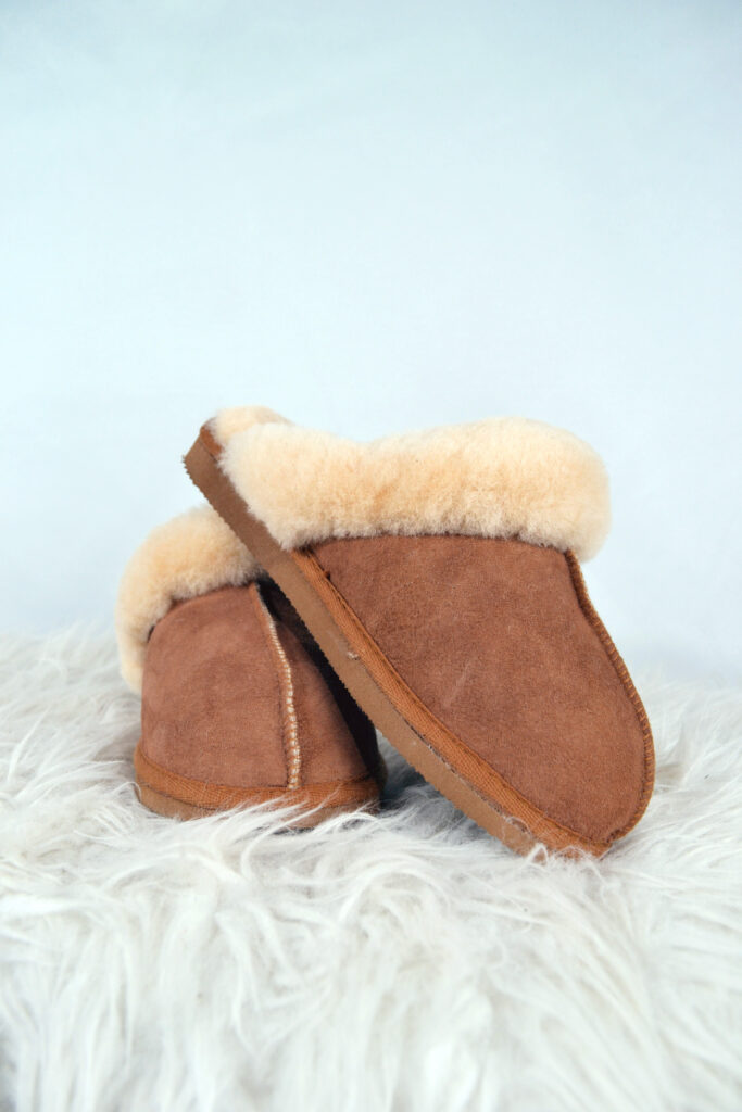 Chaussons jessica 468 gold shepherd of sweden 1431608 8 2