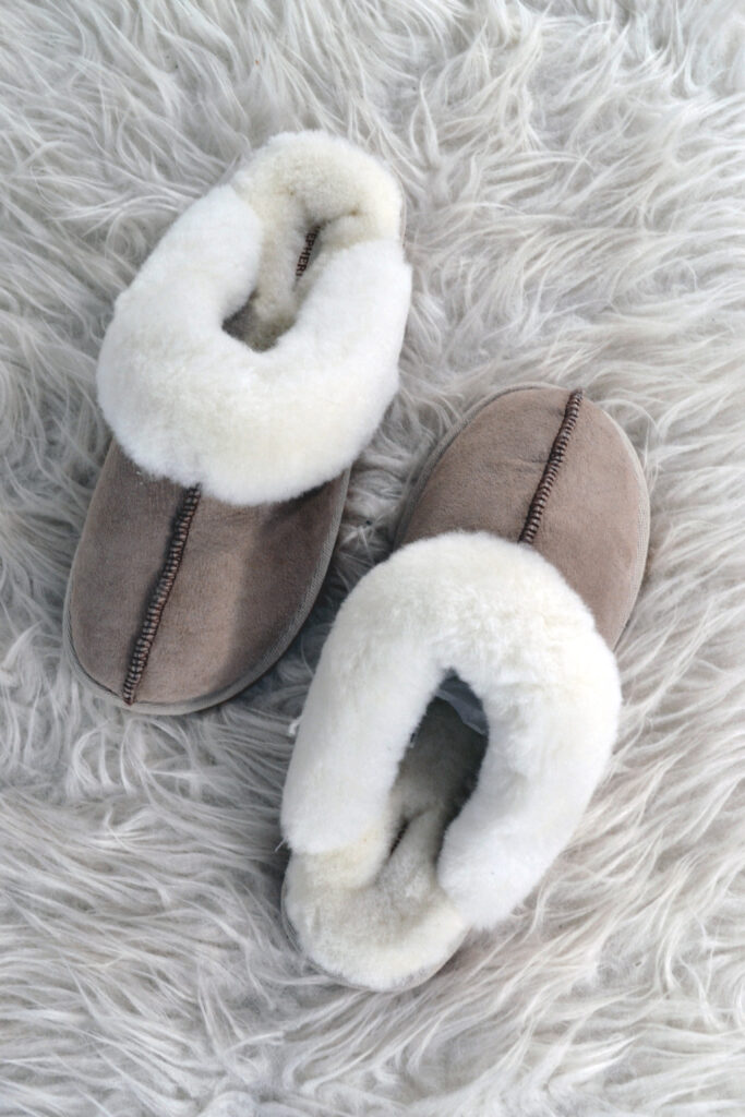 Chaussons jessica 468 gris 1431601 24 2