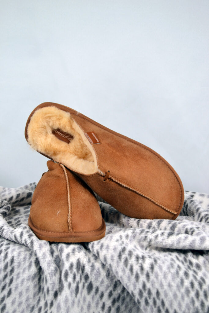 Chaussons homme 1201 hugo beige shepherd of sweden 8127704 17
