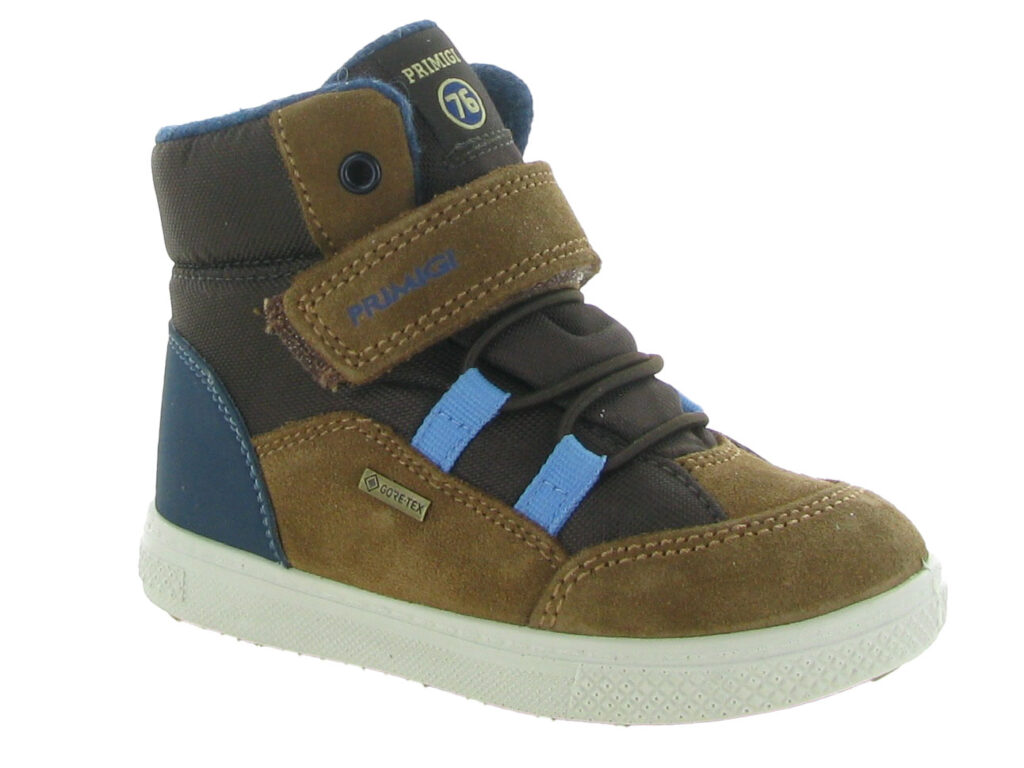 Chaussures chaues fourres bebe garcon