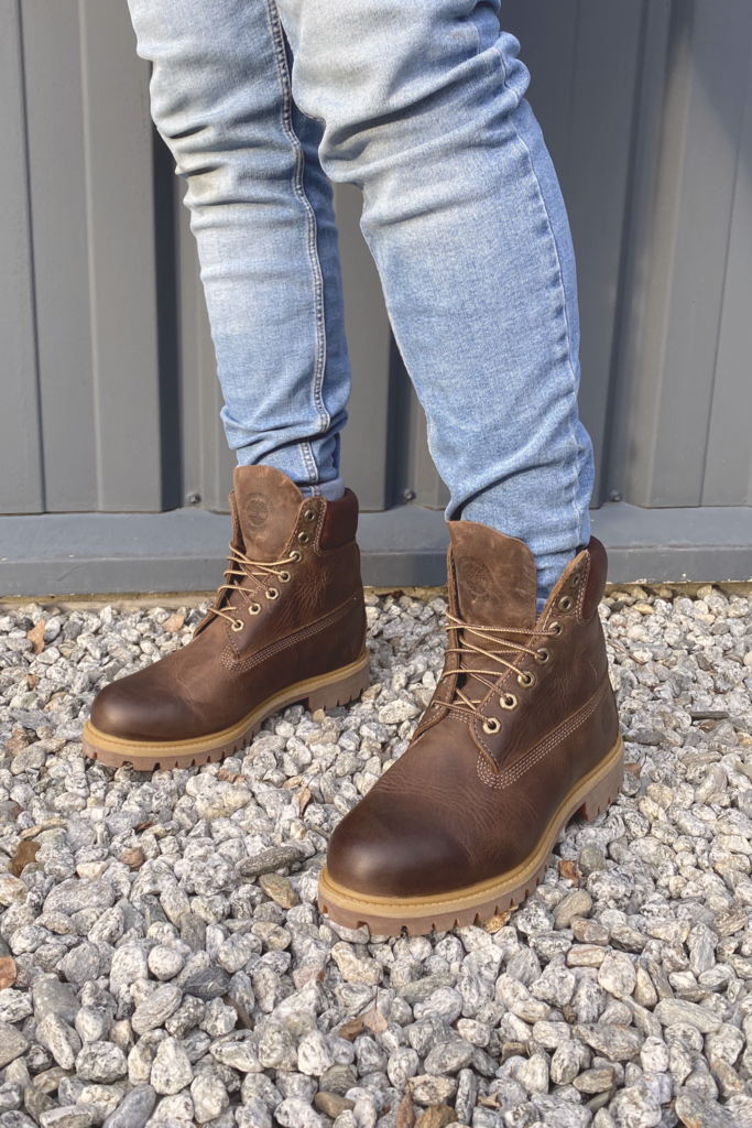Timberland 27097 6