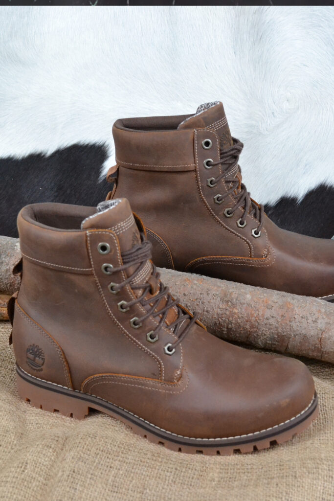 Timberland a2jjb rugged wpf 2