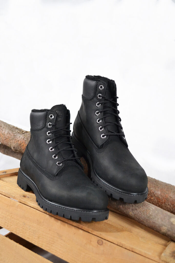 Timberland fourre a2e2p premium warm