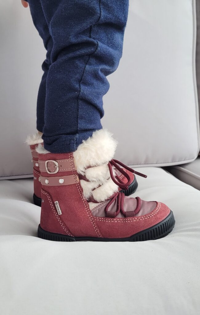 Primigi -  83645 - chaussures d'hiver