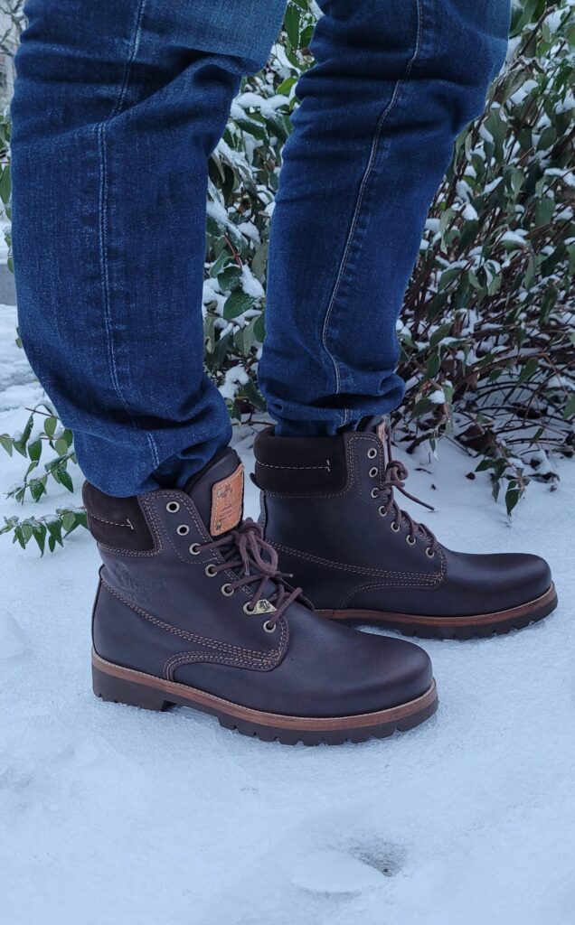 Panama Jack 03 C25 - Chaussures d'hiver