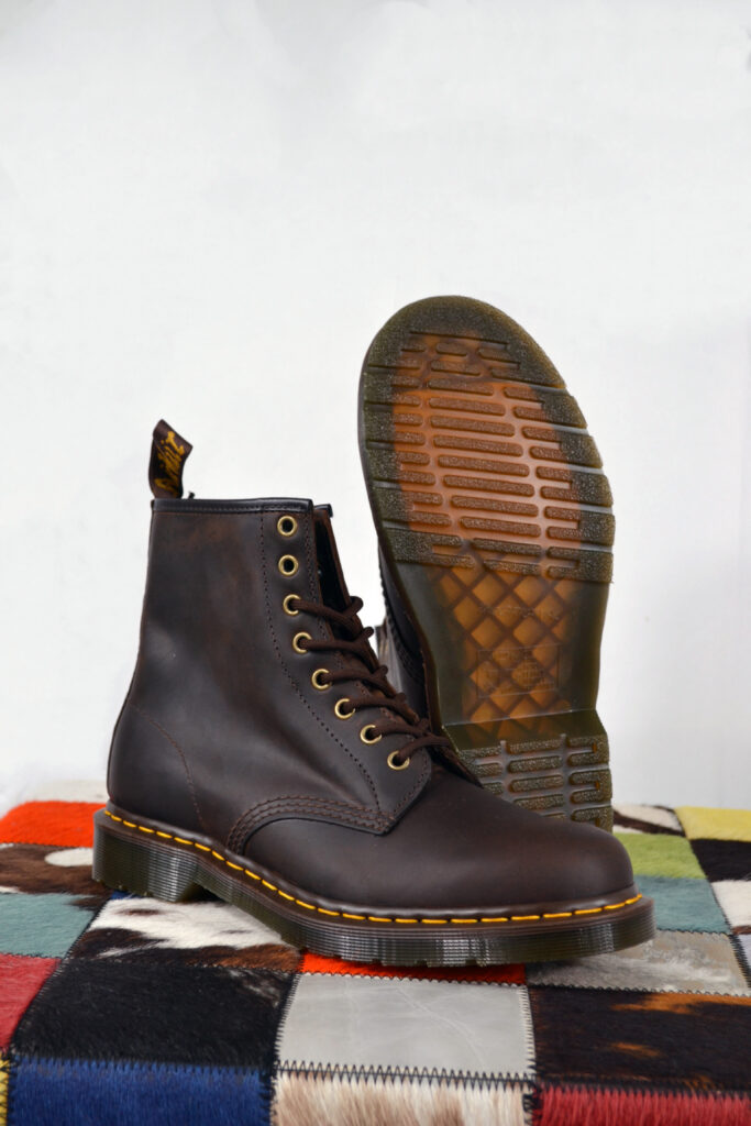 Doc martens 1460 crazy horse 