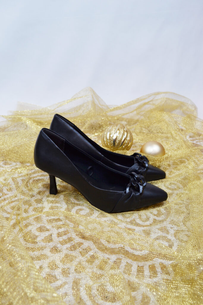 Escarpins tamaris 22405 noir 2 1