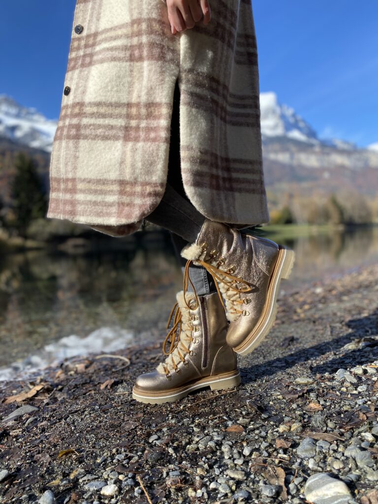 La Thuile 927 - Chaussures d'hiver