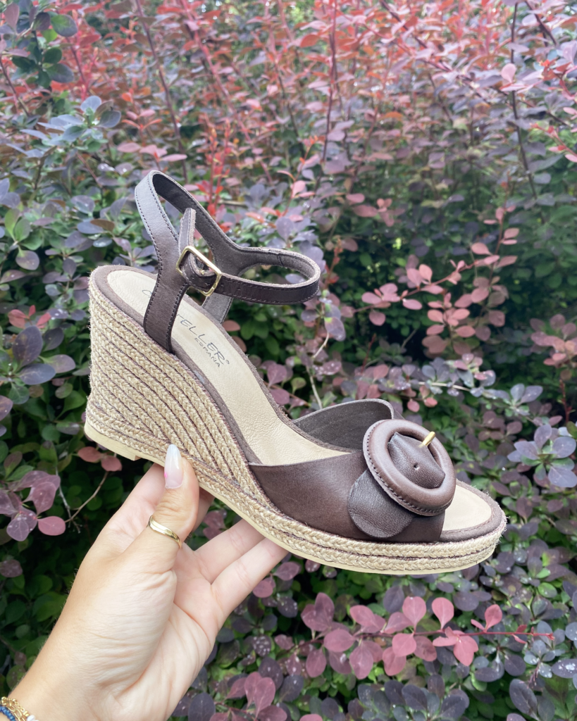 Chaussures été - Casteller 3