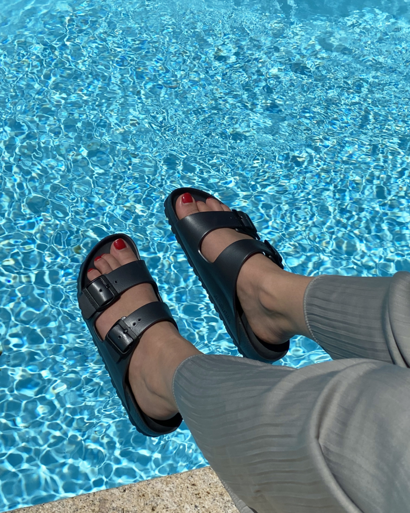 Sandale birkenstock