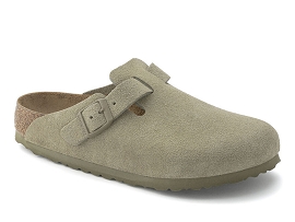 Boston pour homme beige