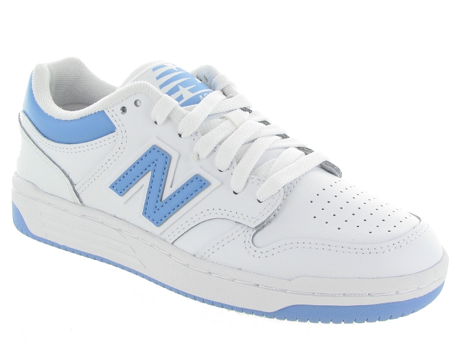 New Balane 480 tendance été 2024