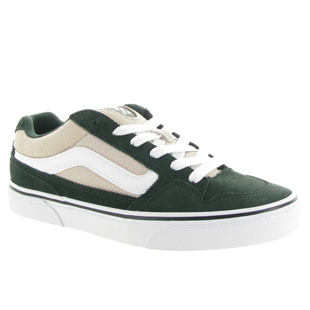 vans caldrone vert