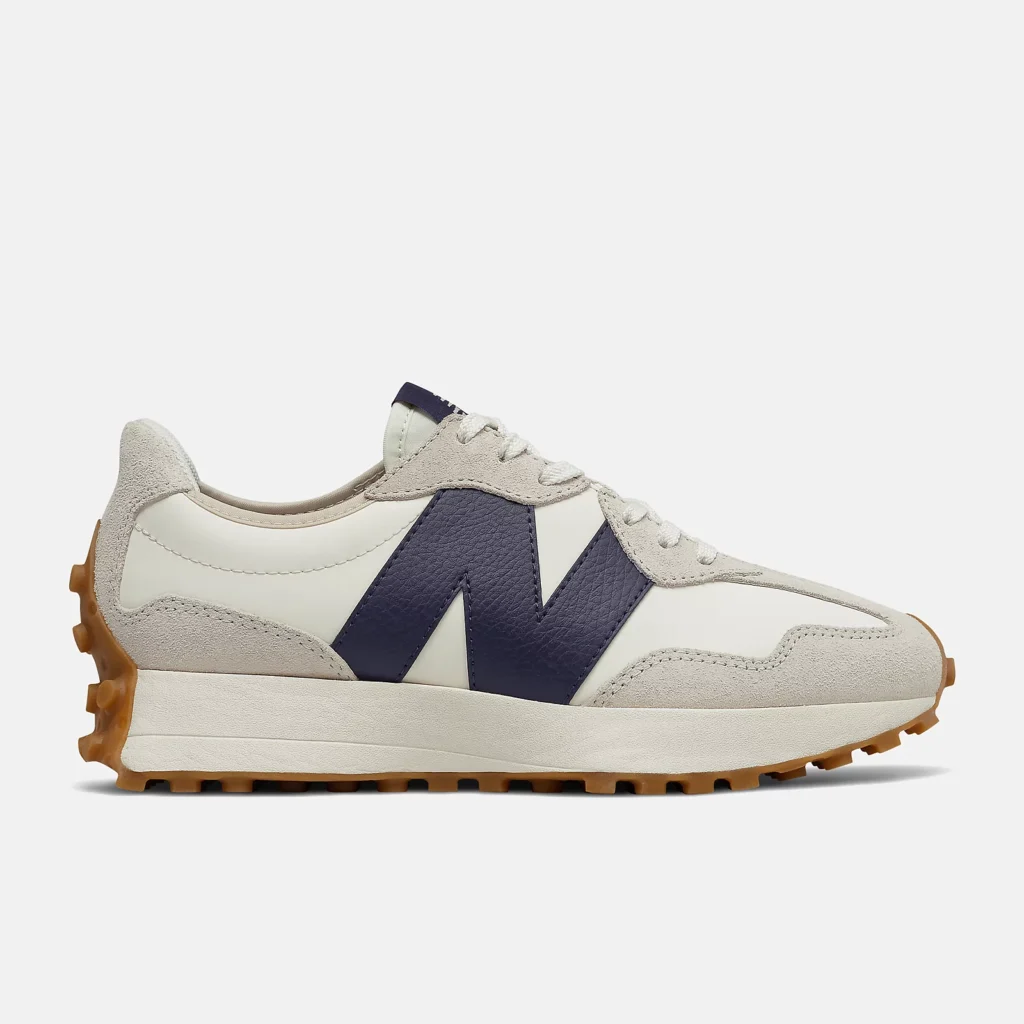 New balance 327 femme blanche ws327kb
