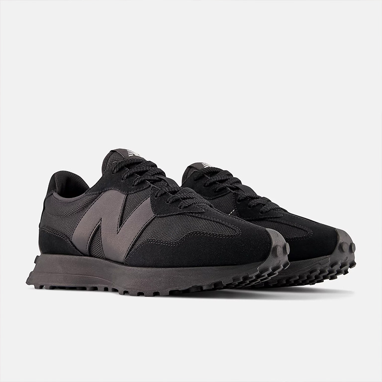 New balance 327 homme ms327ctb noir