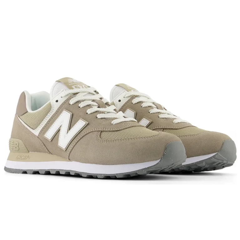 574 homme u574esf beige