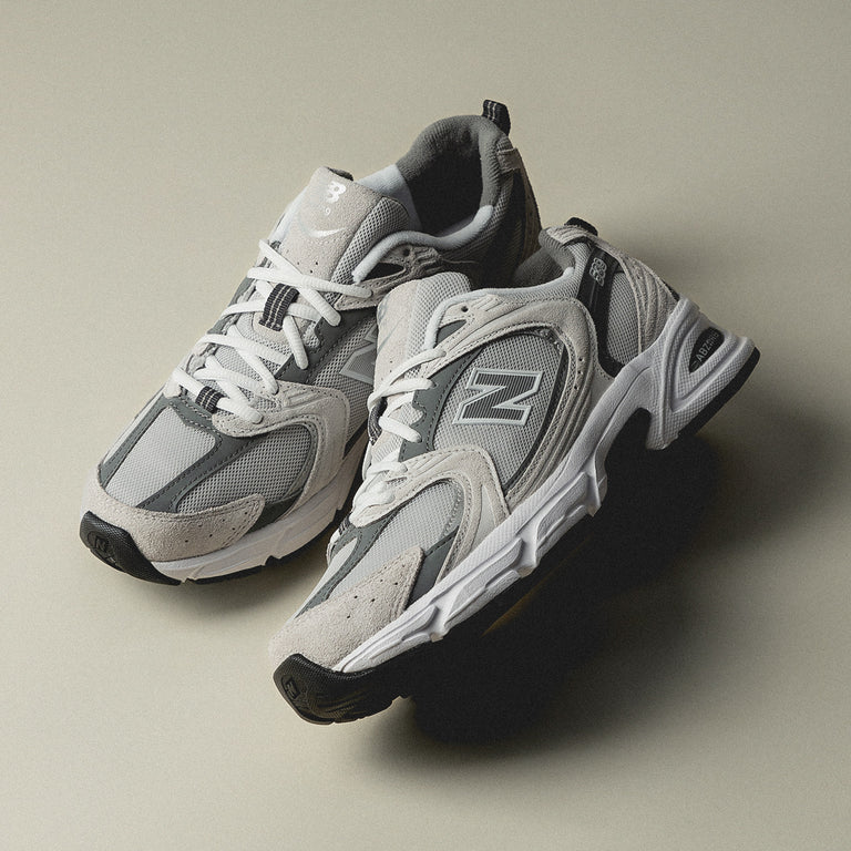 New balance 530 homme grise mr530cb