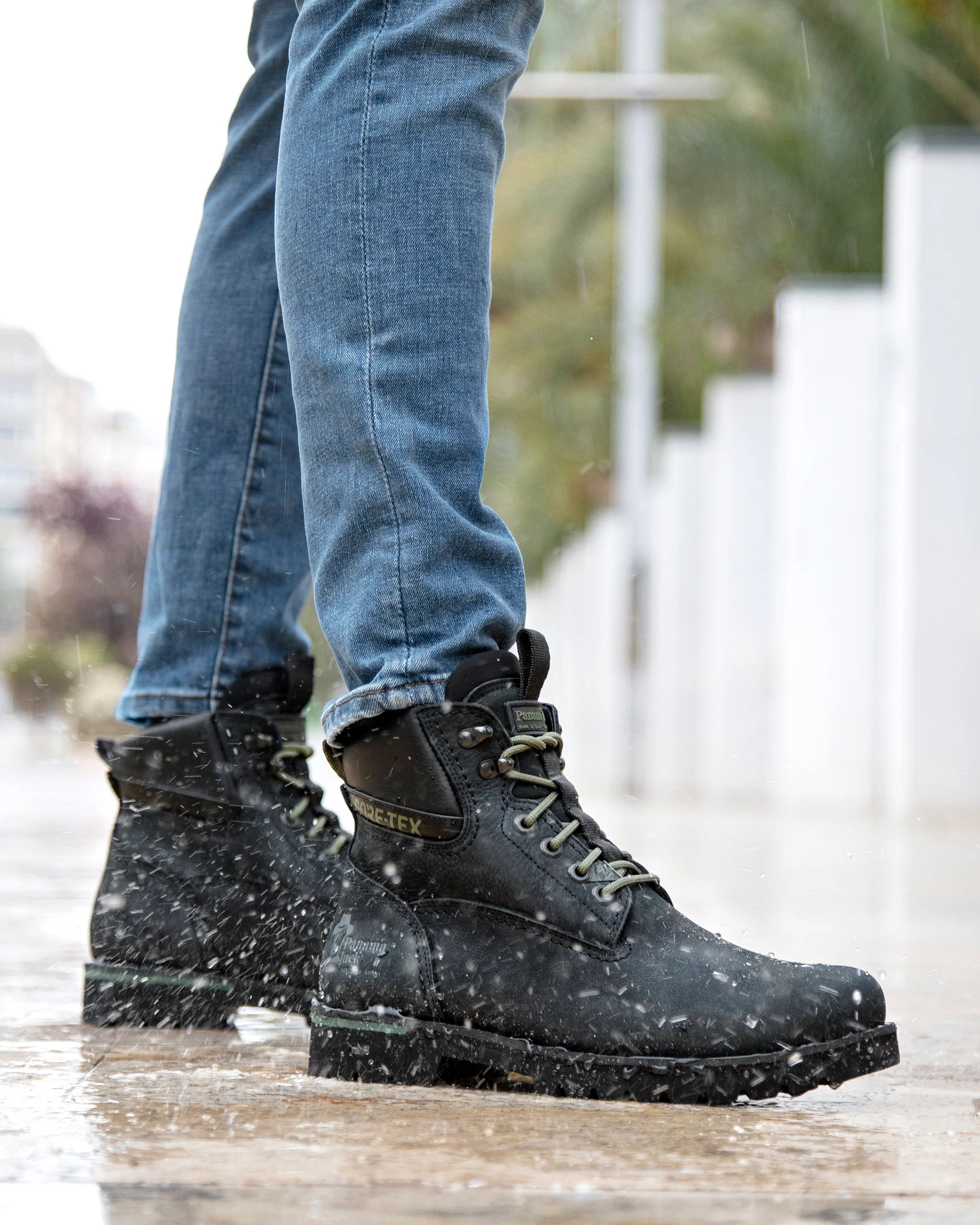 Amur gtx urban c7 nubuck black g nf 001