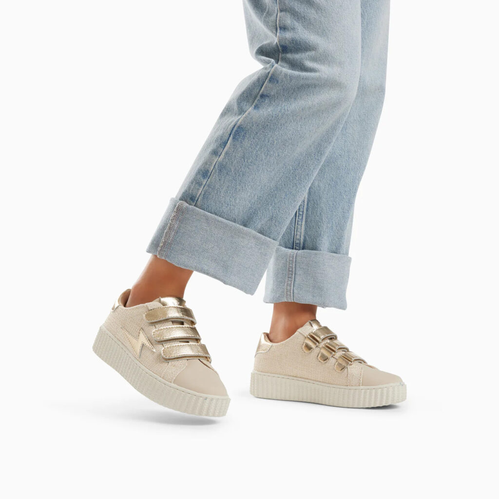 Vanessa wu basket summer beige