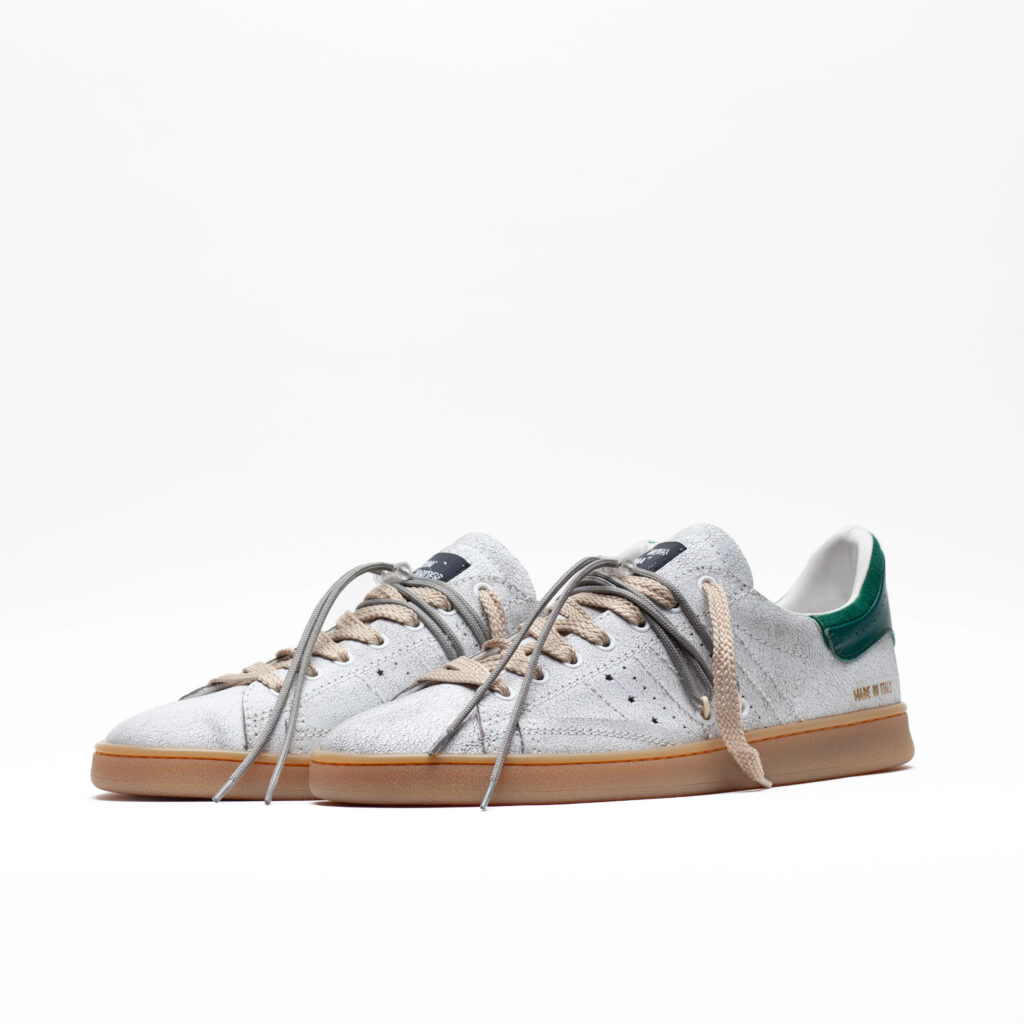 Basket homme Hidnander STRIPLESS