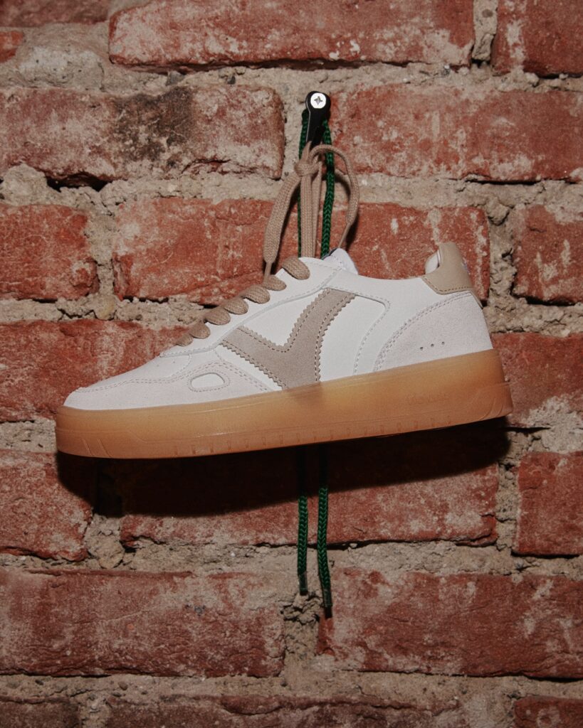 Victoria basket beige