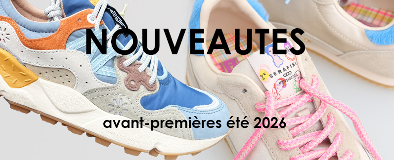 Banniere chaussures blog 2026