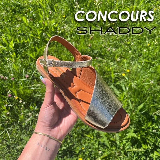 🔥 // JEU CONCOURS SHADDY // 🔥
.
🎁 Tentez de remporter la paire de sandales SHADDY de votre choix sur notre e-shop ! (selon stock disponible) 👡✨
.
On vous gâte pour l’arrivée de l’été avec un concours 100% good vibes & soleil 🌞
À gagner : 1 paire de sandales SHADDY pour faire briller vos looks d’été ☀️
.
Pour participer, c’est super simple :
🌟 Être abonné à notre compte @chaussuresonline 
🌟 Liker ce post
🌟 Identifier un ami en commentaire
.
🍀 + de chances de gagner ?
Partagez ce post en story en nous taguant !
.
📅 Fin du concours : 22 juin 2025
🎉 Tirage au sort : 24 juin 2025
.
Bonne chance à tous 🍀
Merci Shaddy 💛
.
🌼 Le gagnant sera contacté par message privé via notre compte Instagram officiel @chaussuresonline ! Ne cliquez pas sur des liens qui pourraient vous être envoyés par des comptes frauduleux. Ne communiquez pas vos informations personnelles et bancaires.
.
#concours #concoursinsta #concoursinstagram #giveaway #shaddy #chaussuresonline #basketshomme #chaussureshomme #jeuconcoursinstagram #jeuconcours #sandale #sandals #summershoes