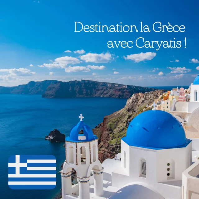 🌞 Cap sur la Grèce avec Caryatis ! 
.
Des sandales 100% fabriquées à la main, où le confort rencontre le style mythique des caryatides. Le cuir naturel et le design soigné font voyager les pieds direct sous le soleil grec, entre ruelles blanches et eaux turquoises 💙
.
Pas besoin de billet d’avion quand on a les bonnes sandales aux pieds ! 🌊👡
.
À shopper maintenant sur wwwchaussuresonline.com pour un été tout en beauté ! ✨
.
🌞 Réf : 8039701
🌞 Réf : 8039501
.
#nouvellecollection #shoes #Grèce #caryatis_greeksandals #modefemme #venteenligne #tendancemode #sandales #Sandals #sandalseason #chic #élégance